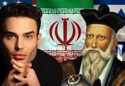 'Yaşayan Nostradamus'tan tüyler ürperten savaş kehaneti! 'Bu daha başlangıç, en büyük hesaplaşma yılı olacak!