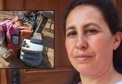 Anneler Günü’nde kahreden olay! Acı haberi duyan yakınları yasa boğuldu