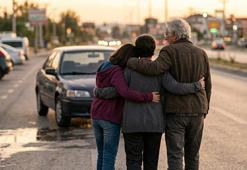 Karısını benzinlikte unutup tam 300 km yol gitti! Savunması şoke etti, polisler bile inanamadı