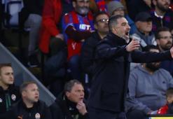 Arda Turan, Ukrayna Ligi'nde şampiyon oldu
