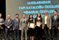 Yenilikçi ürünler çifte ödül getirdi