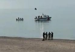 İstanbul'da jet ski faciası: 1 ölü, 1 de yaralı