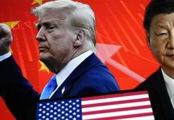 Dünya bu zirveyi bekliyor! Trump ve Şi Cinping yıllar sonra Pekin’de buluşacak