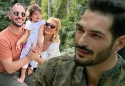 Kısmetse Olur Erdem'in son hali şaşırttı! İşte yeni görüntüsü ve ailesi...