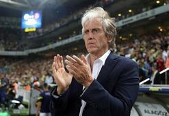 Fenerbahçe'de Jorge Jesus sesleri! Sözleşmesi bitiyor