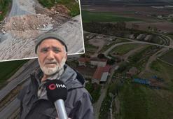 Yol yapalım derken bir mahalleyi hapsettiler! Evlerine girebilmek için şehri dolanıyorlar