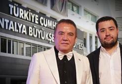 Antalya'da yolsuzluk operasyonunda yeni gelişme! Muhittin Böcek'in oğlu her şeyi anlattı: 1 milyon avro istendi, babam 'gereğini yap' dedi