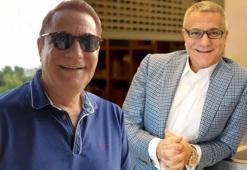 Ünlü şovmenden çarpıcı itiraf! Mehmet Ali Erbil yeniden evlilik sinyali verdi