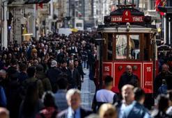 Türkiye'nin isim haritası belli oldu! İşte en çok kullanılan isimler listesi