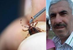 Kene kabusu yeniden hortladı! İstanbul'dan memleketine giden adam hayatını kaybetti
