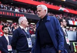 Real Madrid’de Mourinho bombası! İlk isteği Galatasaray’ın yıldızı