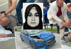 İlk iş gününde hayatını kaybetti! 50 yaşındaki kadının eşi ve oğlu gözyaşlarına boğuldu