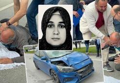 İşe başladığı gün hayatını kaybetti! Eşi ve oğlundan yürek yakan feryat