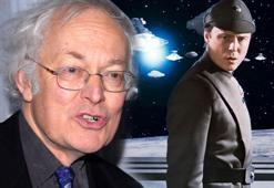 Yıldız Savaşları filminin efsanesi Michael Pennington hayatını kaybetti