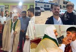 'Anahtarlı tedavi’ sosyal medyada gündem oldu! Konuşma sorunu yaşayanlar soluğu orada aldı