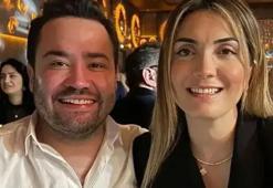 Muhittin Böcek'in gelini Zuhal Böcek ek ifade verdi