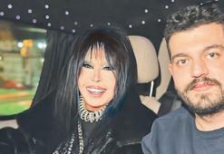 Diva müzikali geliyor! 'Bülent Ersoy’un hayatını sahneye taşıyacağız'