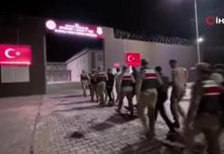 Viranşehir’de uyuşturucu operasyonu: Toplam 97 gözaltı