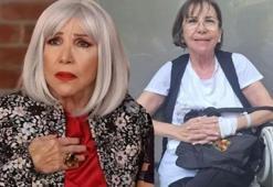 Kanserle mücadele ediyordu! ‘Sihirli Annem’in ‘Perihan Teyze’si Gül Onat sevenlerinden dua istedi