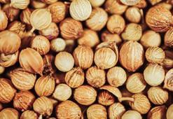 Sadece bir baharattan çok daha fazlası! A,C ve K vitamini içeriyor