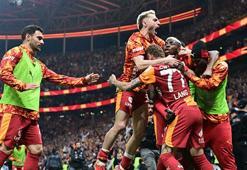 Aslan kupasına kavuşuyor! Şampiyonluk töreni için tarih belli oldu