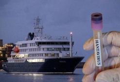 MV Hondius’ta bir vaka daha! İspanyol yolcunun Hantavirüs testi pozitif çıktı