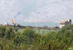 İsrail'in Suriye'nin güneyinde yürüttüğü yeni plan ortaya çıktı