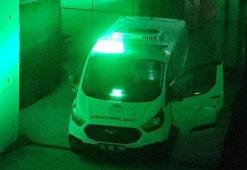 Sakarya’da otel havuzunda korkunç ölüm! 35 yaşındaki kadın yaşamını yitirdi