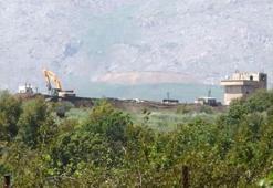 İsrail’in yeni hamlesi ortaya çıktı! Bölgedeki hareketlilik dikkat çekiyor