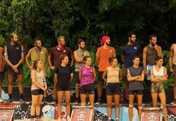 Survivor Yunanistan'da yarışmacıya sürat teknesi çarptı! Açıklama geldi