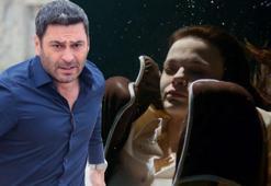 Konağa ateş düştü! Cihan'ın nefesi Alya'yı hayata döndürdü