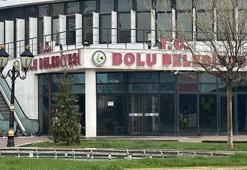 Bolu Belediyesi’nde operasyon! Binalarda arama ve inceleme sürüyor