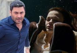 Cihan'ın nefesi Alya'yı hayata döndürdü