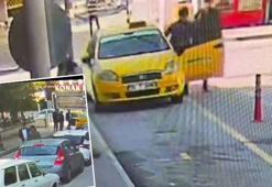 Film gibi olay! Kontağı açık aracı kaçırmaya çalıştı, sokaktan çıkamadan yakalandı