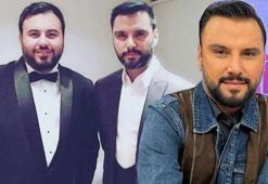 Kardeş acısı yaşamıştı! Alişan'dan yürek yakan kareler
