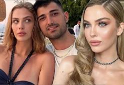 Yasemin Şefkatli bitkin düştü! 'Her koştur koştur geçen 10 günün sonu'