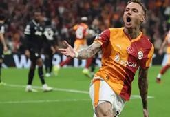 Noa Lang transferinde ters köşe! Ezeli rakip devreye girdi