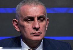 İbrahim Hacıosmanoğlu’ndan ‘asgari ücretli futbolcu’ sorusuna yanıt! ‘Ağır cezaları var’