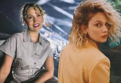 Farah Zeynep Abdullah korkuttu! Vücudundaki morlukları paylaştı