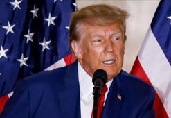 Trump: Uranyumu kesin alacağız