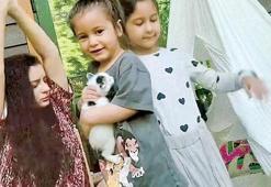 Atiye'den roman havası! 'Kültürler arası kafası karışık kızlar'