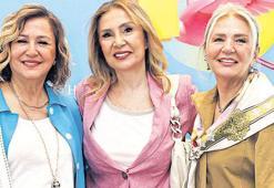 Eğitim için 'ÇABA'ladılar