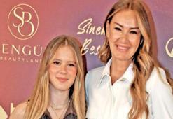 İlk ödül heyecanı