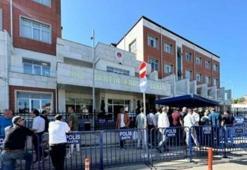 33 şüphelinin tutuklandığı cinsel istismar soruşturmasında anne de tutuklandı