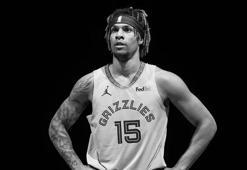 NBA yıldızı Brandon Clarke hayatını kaybetti!