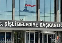 Şişli Belediye Başkan Vekilliğinde görev değişimi