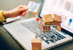 4.6 trilyon liralık e-ticaret hacmi