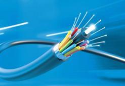 81 ili fiber ağlarla ördü 550 bin kilometreye ulaştı