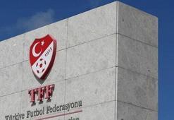 PFDK sevkleri açıklandı! Galatasaray maç öncesi listede yer aldı