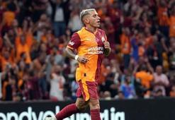 Galatasaray'ın Uruguaylı yıldızı Torreira’ya yumruklu saldırı